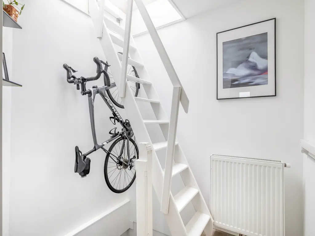 Insulindestraat 71A 03, ROTTERDAM