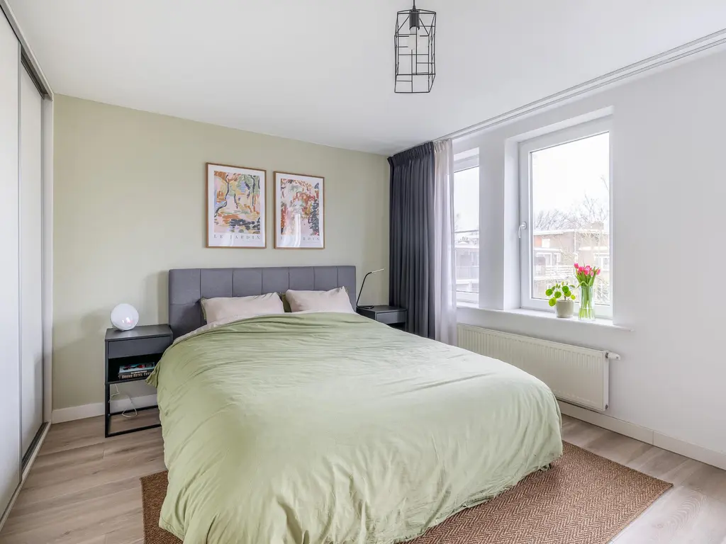 Insulindestraat 71A 03, ROTTERDAM