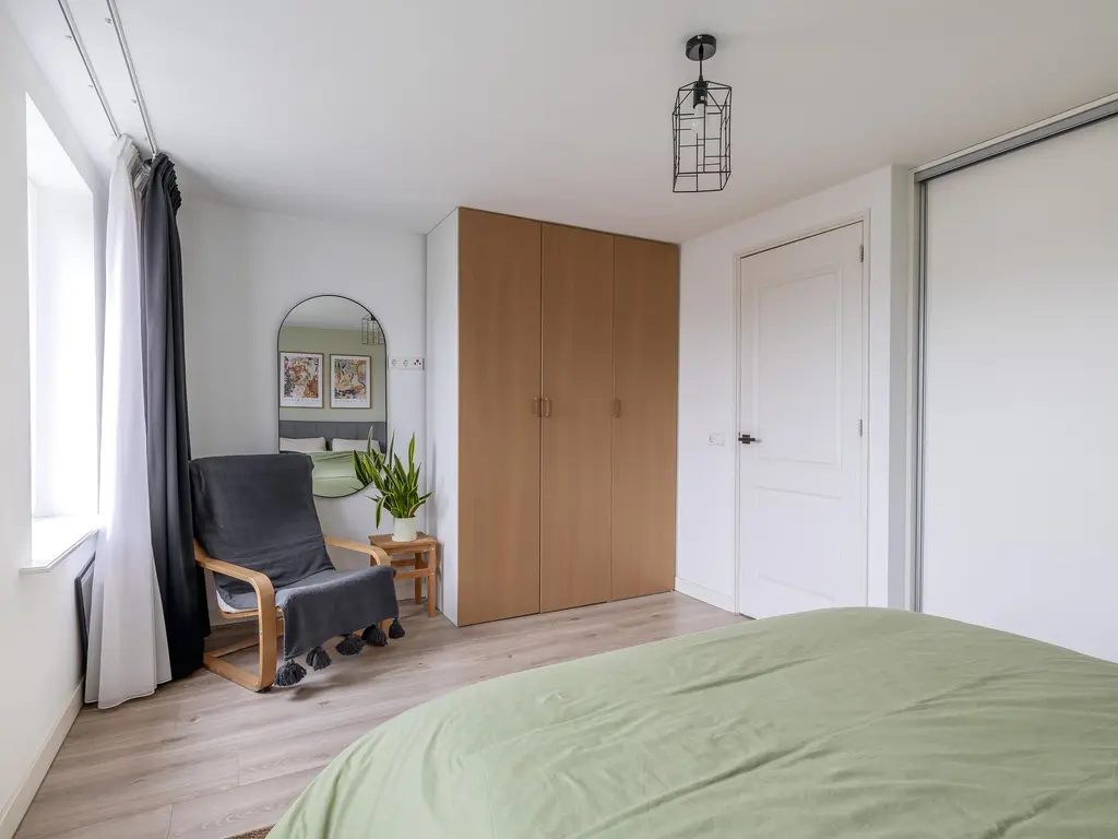 Insulindestraat 71A 03, ROTTERDAM