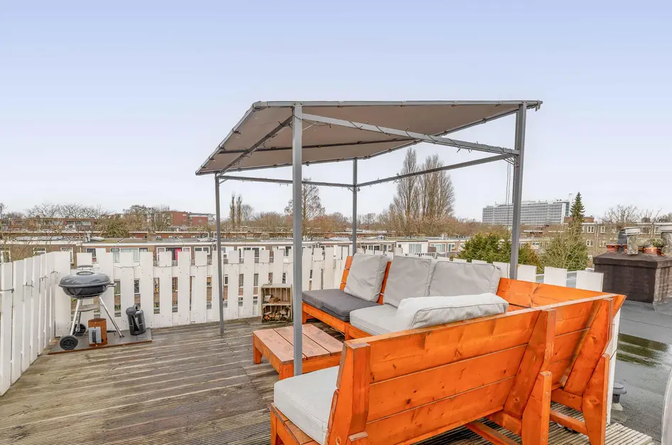 Insulindestraat 71A 03