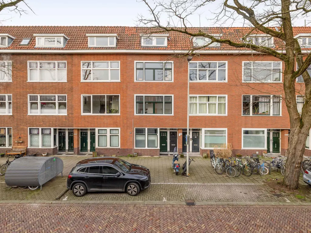 Insulindestraat 71A 03, ROTTERDAM