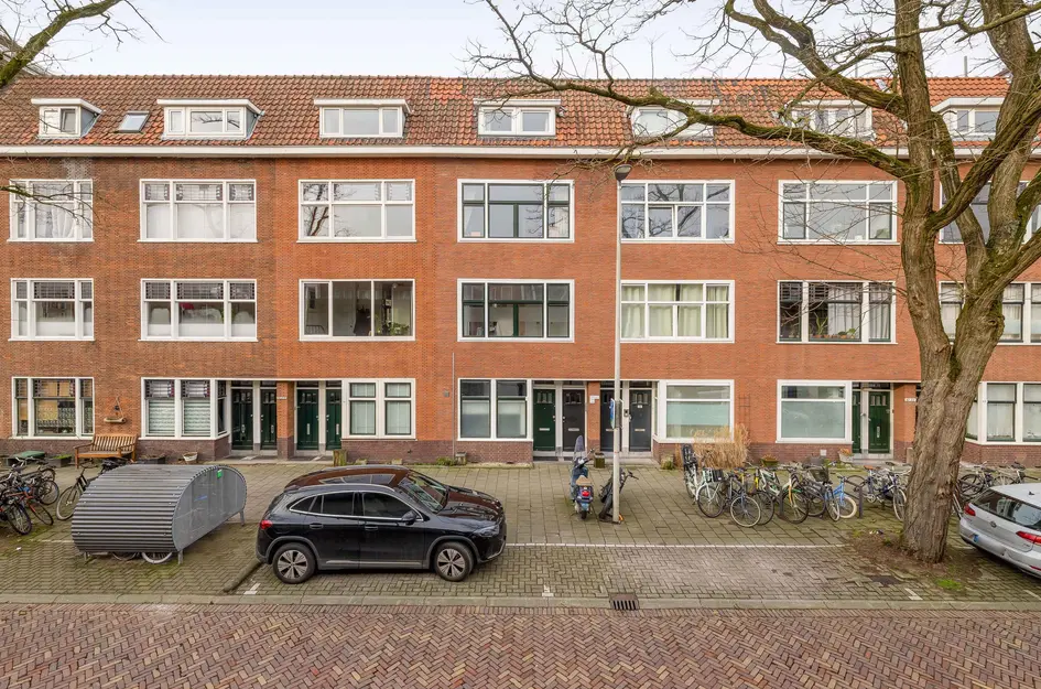 Insulindestraat 71A 03