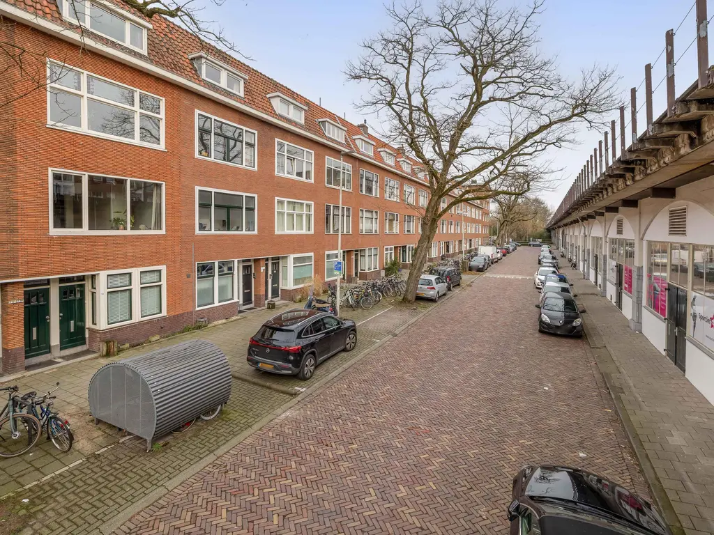 Insulindestraat 71A 03, ROTTERDAM