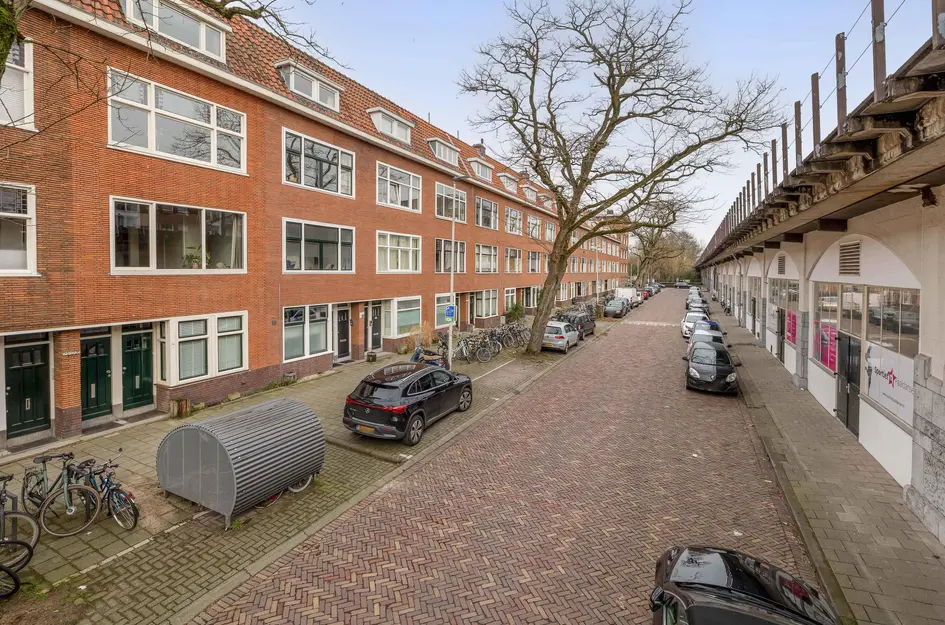 Insulindestraat 71A 03