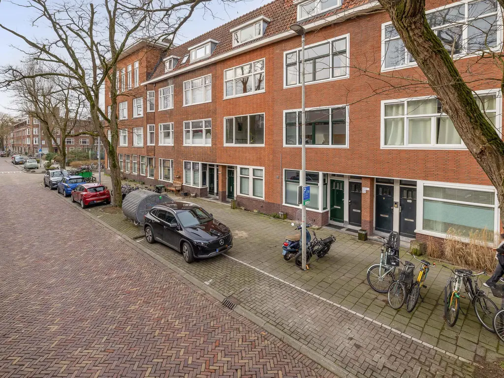 Insulindestraat 71A 03, ROTTERDAM