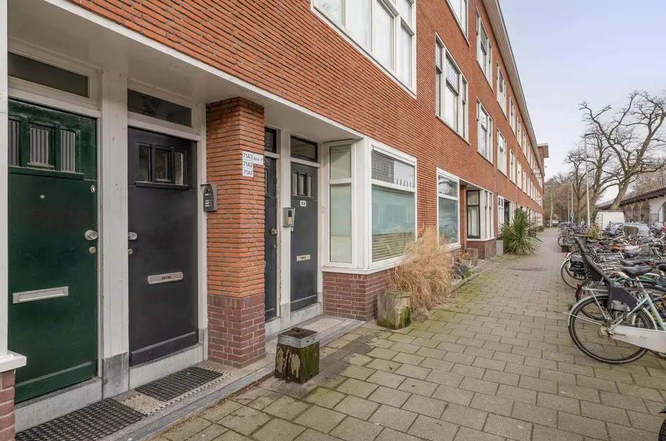 Insulindestraat 71A 03