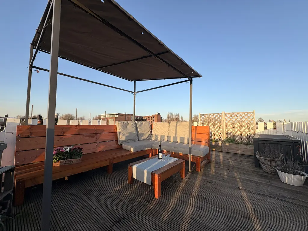 Insulindestraat 71A 03, ROTTERDAM