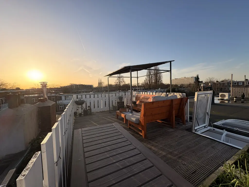 Insulindestraat 71A 03, ROTTERDAM