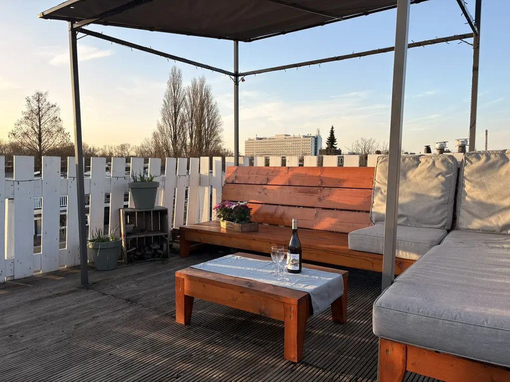 Insulindestraat 71A 03, ROTTERDAM