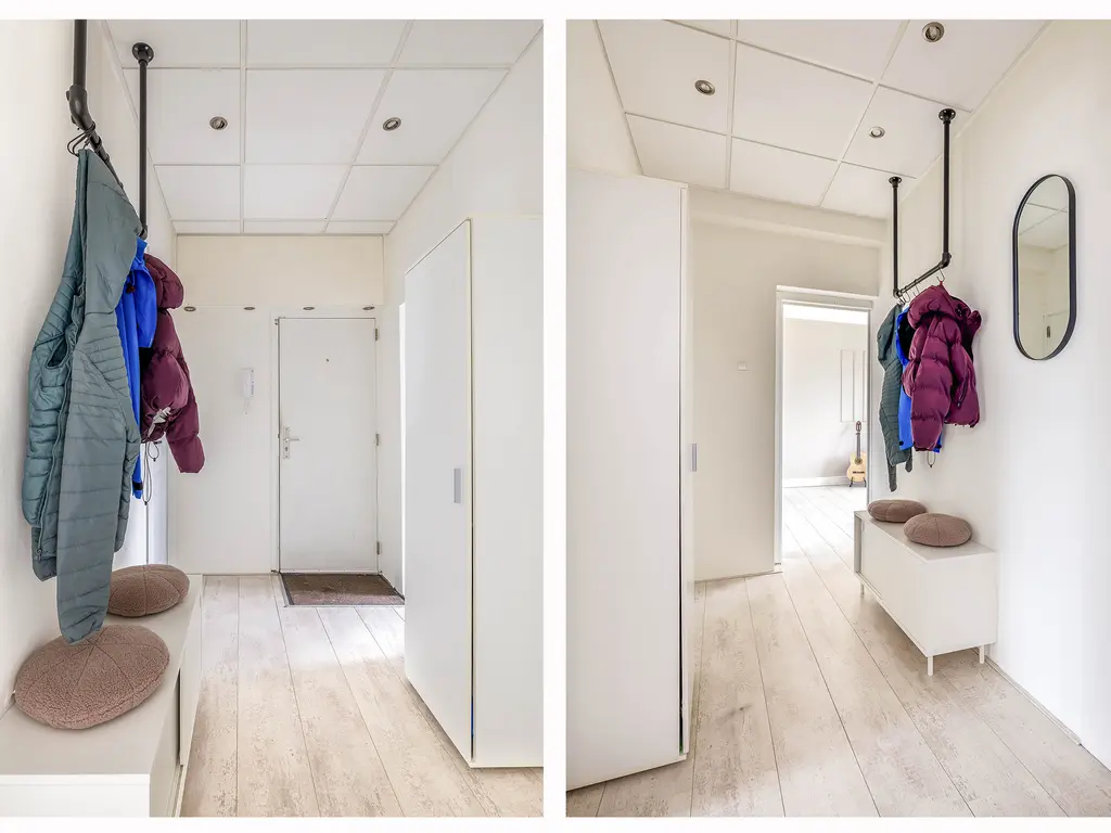 Slauerhoffstraat 1A, SPIJKENISSE