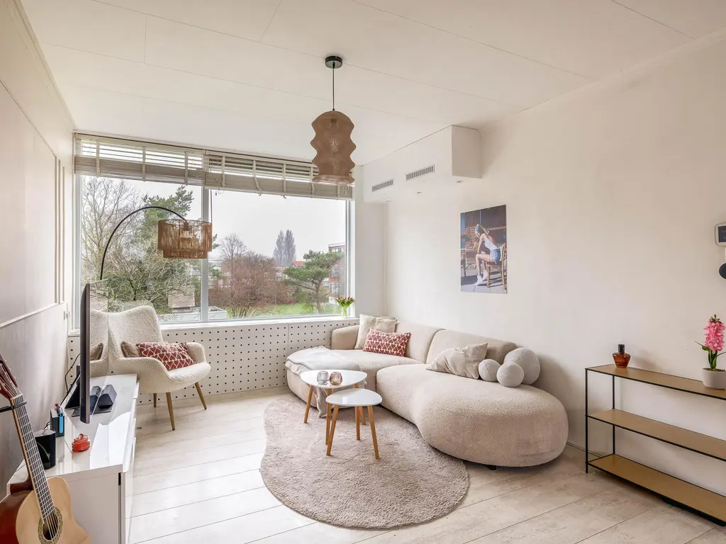 Slauerhoffstraat 1A, SPIJKENISSE