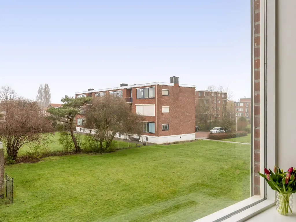 Slauerhoffstraat 1A, SPIJKENISSE