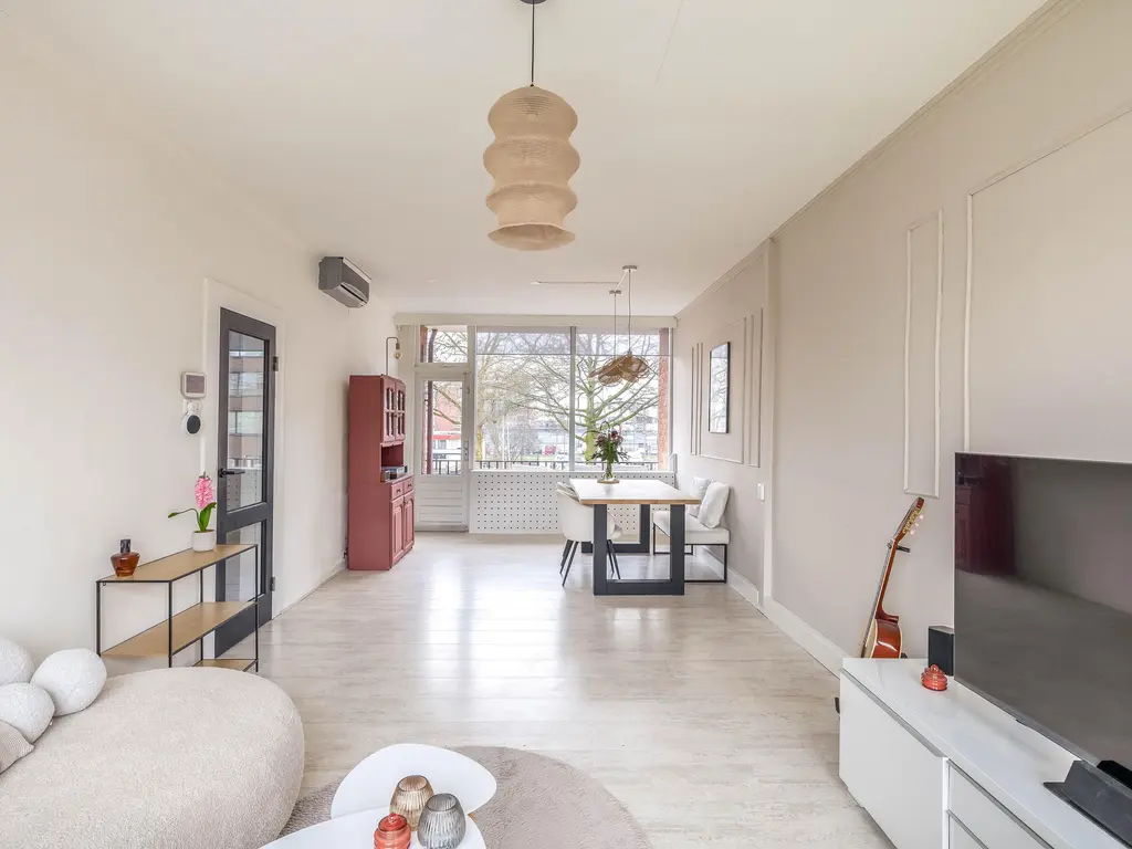 Slauerhoffstraat 1A, SPIJKENISSE