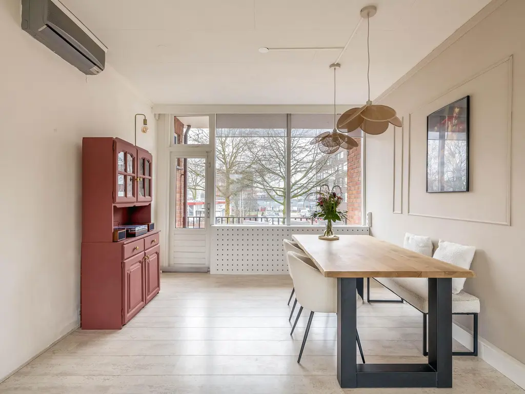 Slauerhoffstraat 1A, SPIJKENISSE