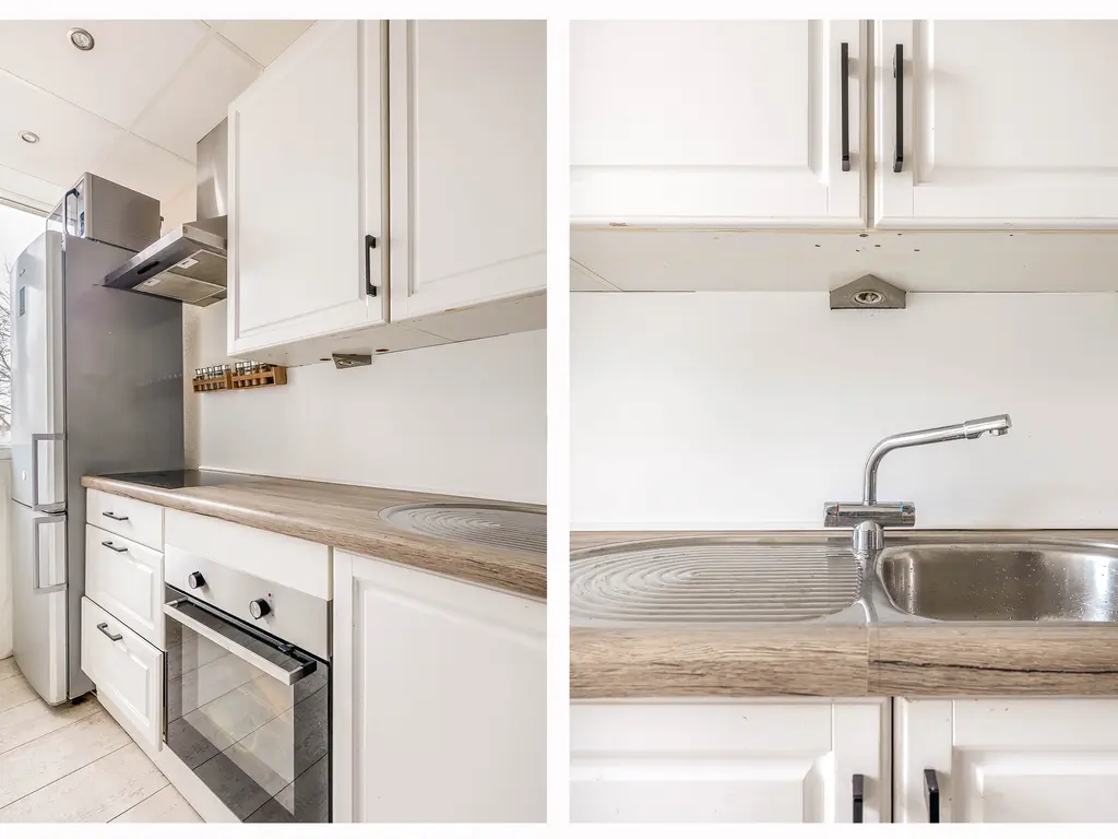 Slauerhoffstraat 1A, SPIJKENISSE