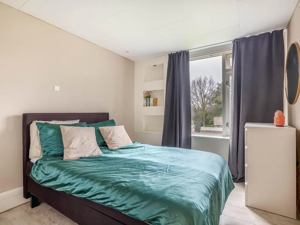 Slauerhoffstraat 1A, SPIJKENISSE