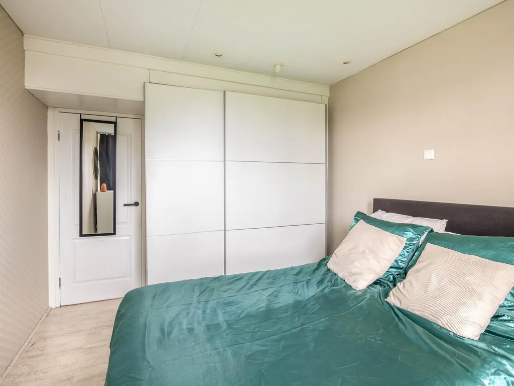 Slauerhoffstraat 1A, SPIJKENISSE