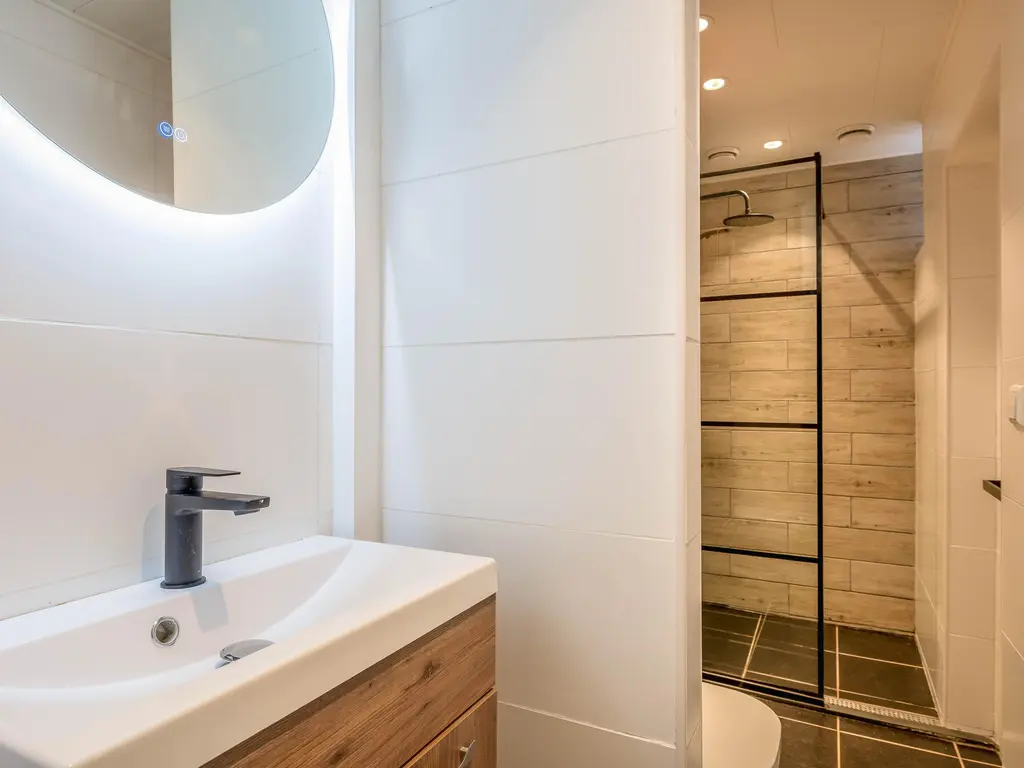 Slauerhoffstraat 1A, SPIJKENISSE