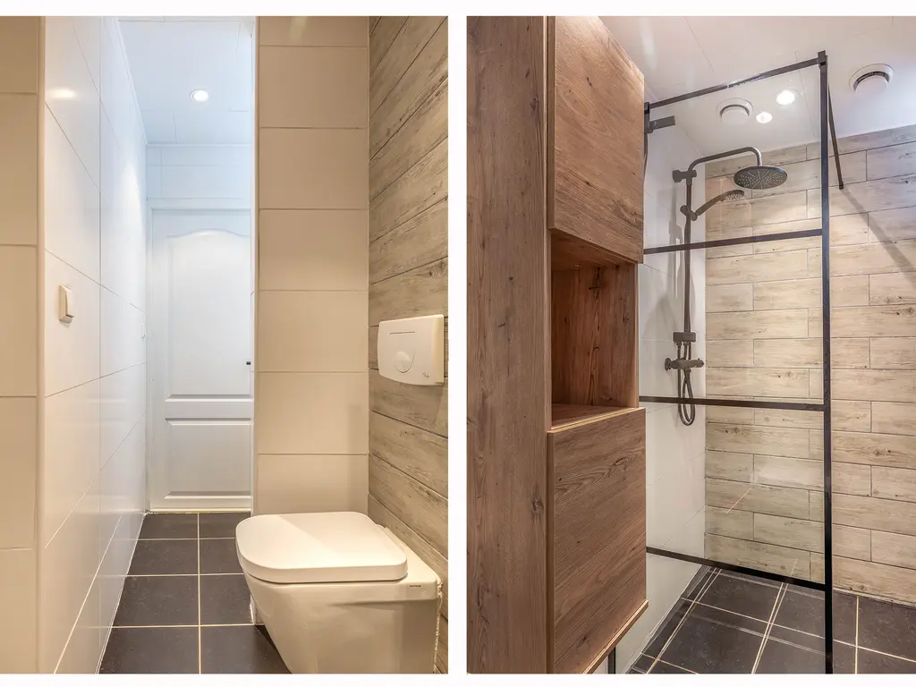 Slauerhoffstraat 1A, SPIJKENISSE