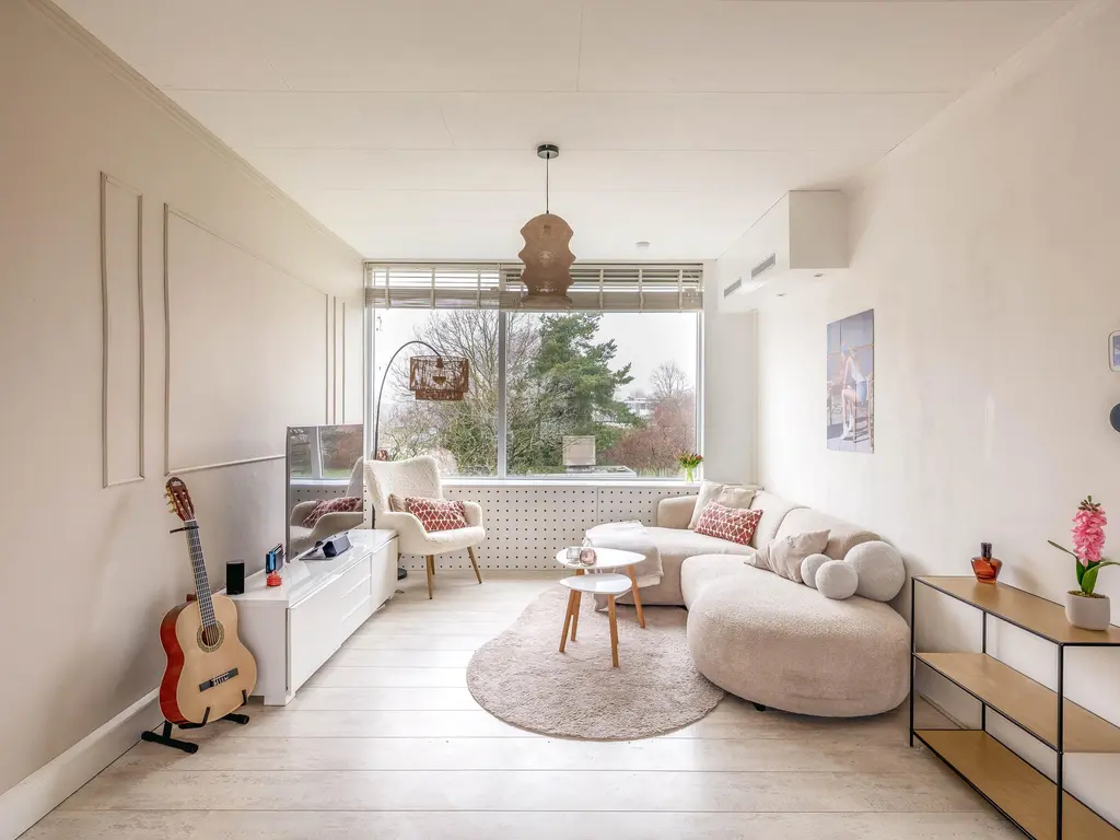 Slauerhoffstraat 1A, SPIJKENISSE