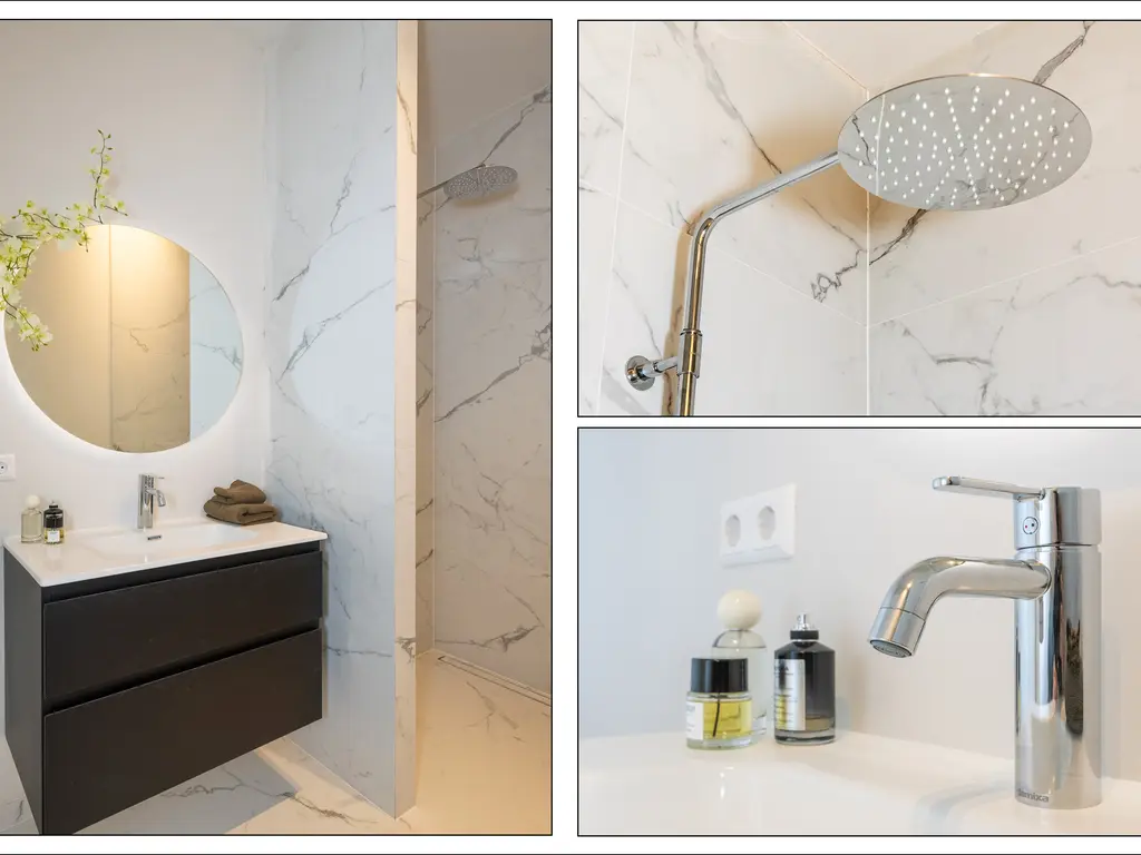 Eendrachtsweg 40G, ROTTERDAM