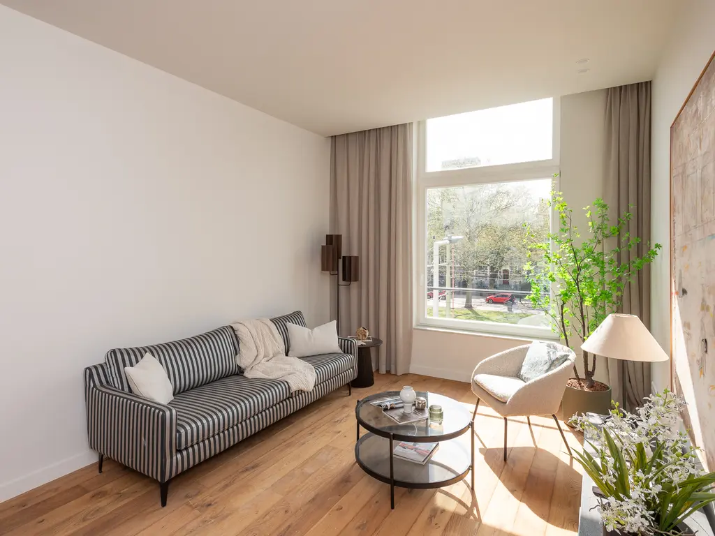 Eendrachtsweg 40G, ROTTERDAM