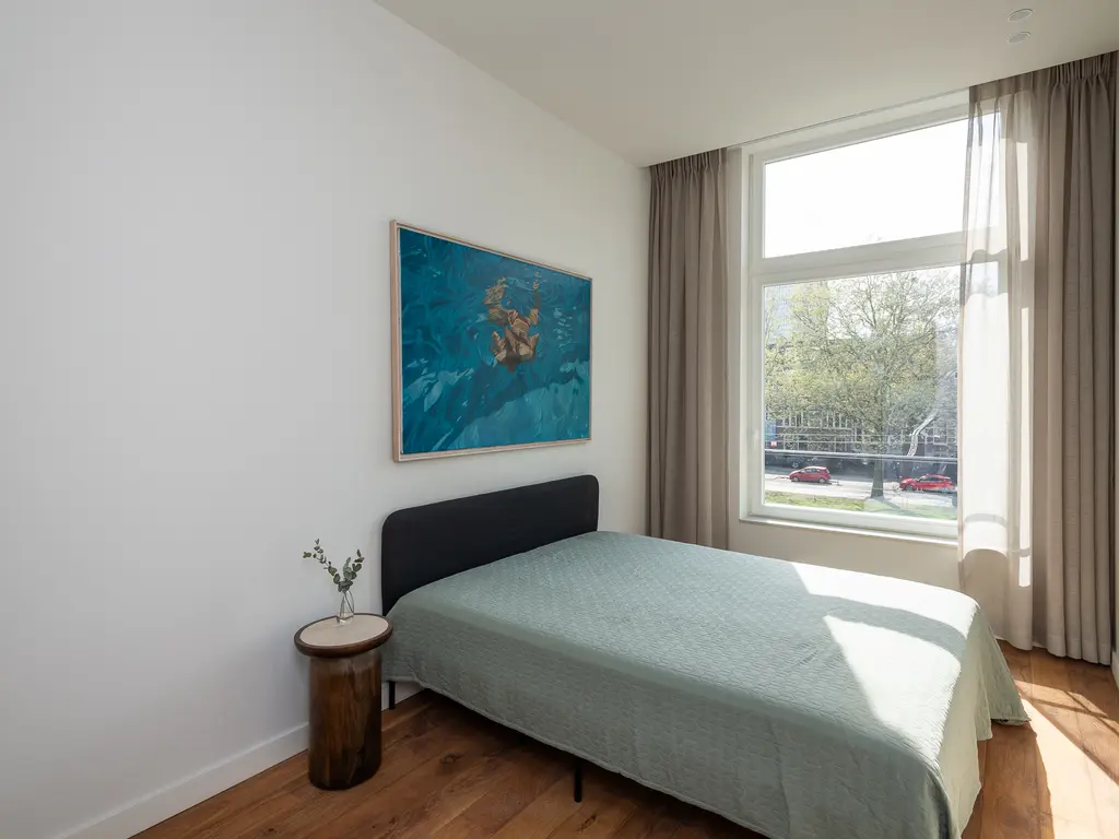 Eendrachtsweg 40G, ROTTERDAM