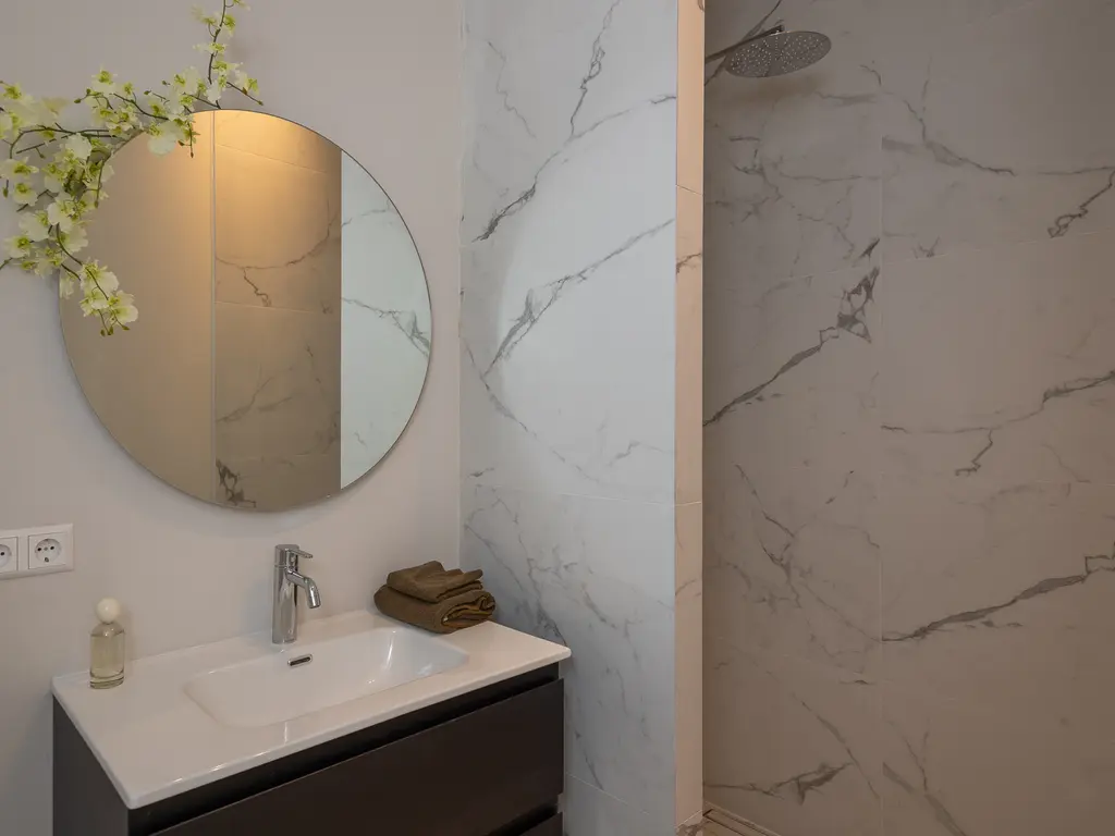 Eendrachtsweg 40G, ROTTERDAM