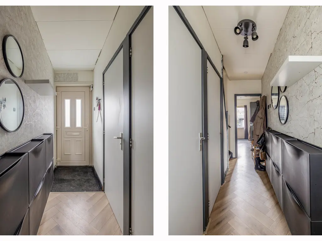 Beukenlaan 54, SPIJKENISSE