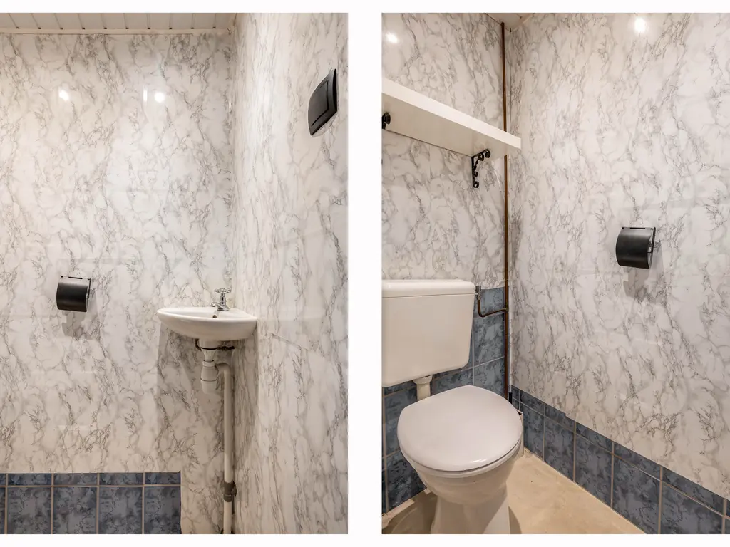 Beukenlaan 54, SPIJKENISSE