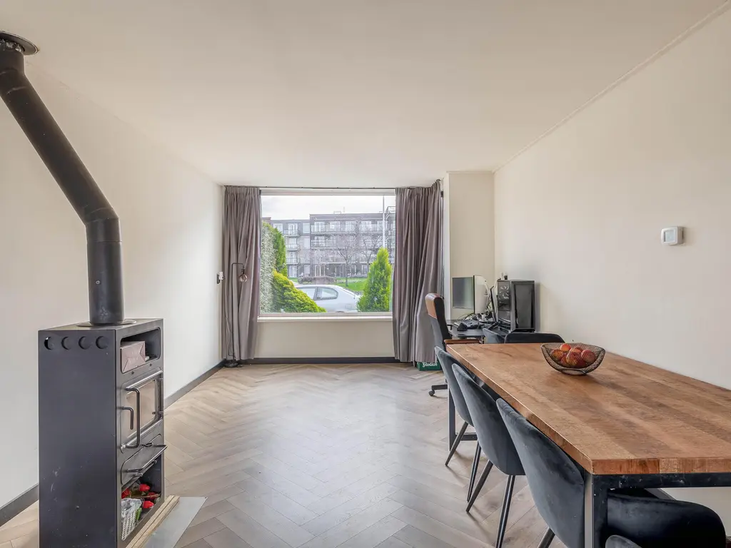 Beukenlaan 54, SPIJKENISSE