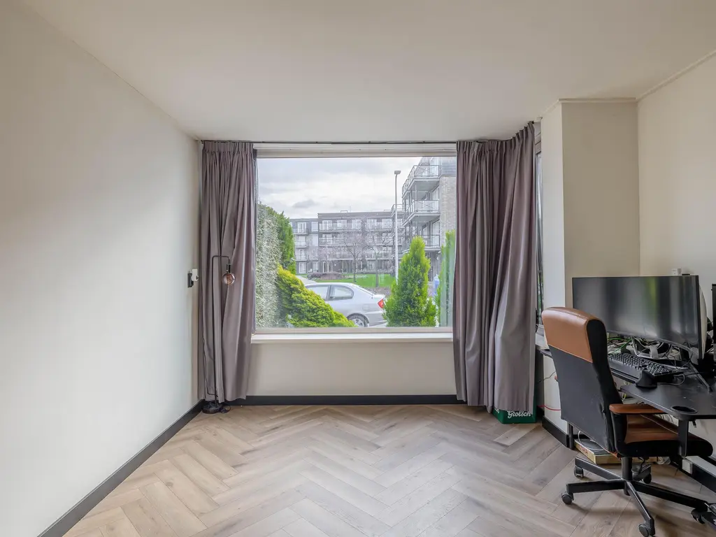 Beukenlaan 54, SPIJKENISSE