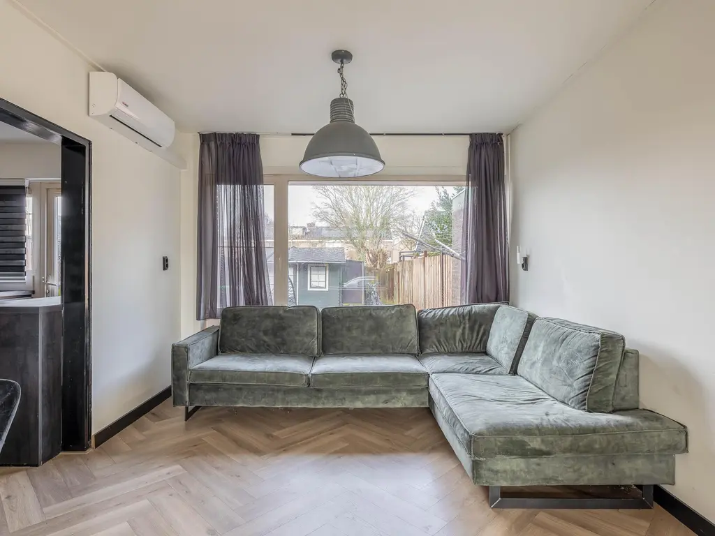 Beukenlaan 54, SPIJKENISSE