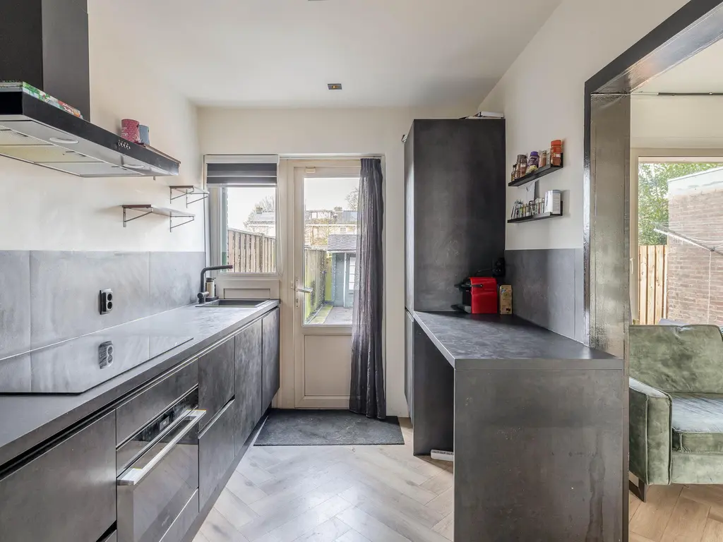 Beukenlaan 54, SPIJKENISSE