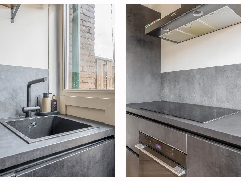 Beukenlaan 54, SPIJKENISSE