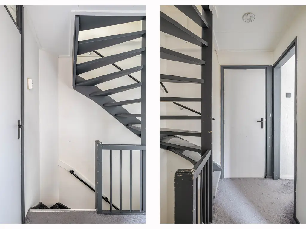 Beukenlaan 54, SPIJKENISSE