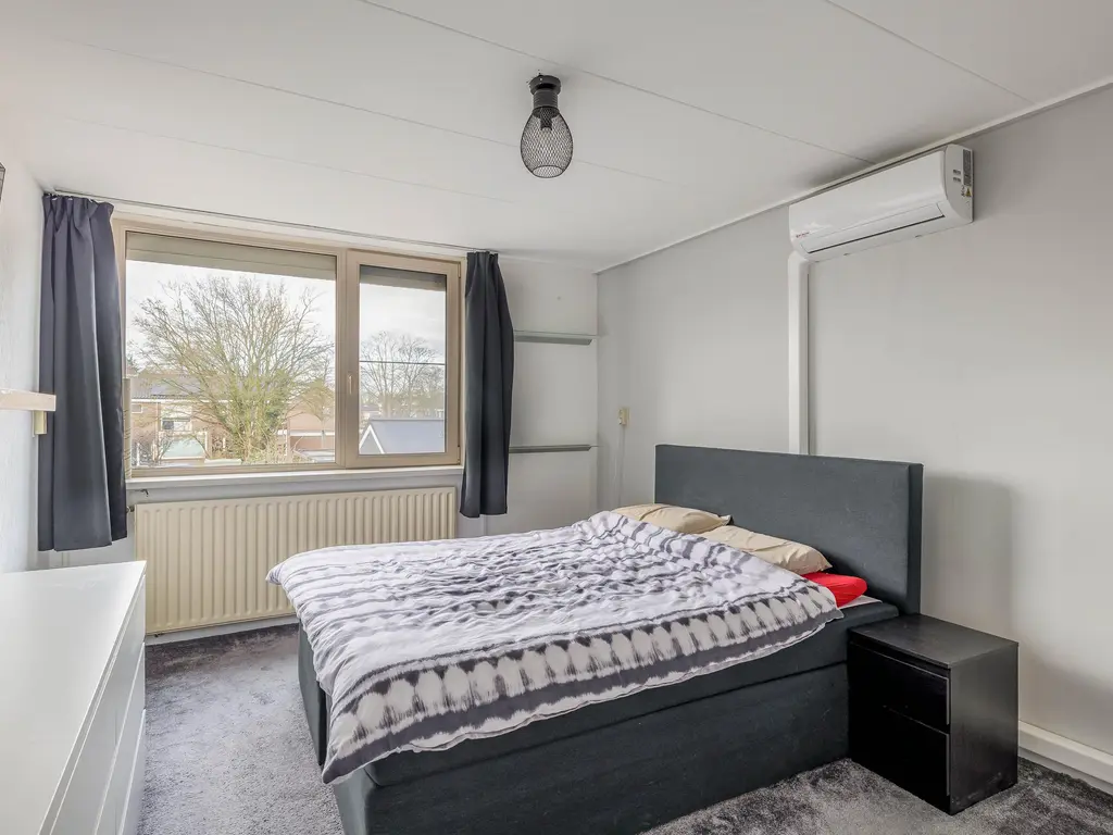 Beukenlaan 54, SPIJKENISSE