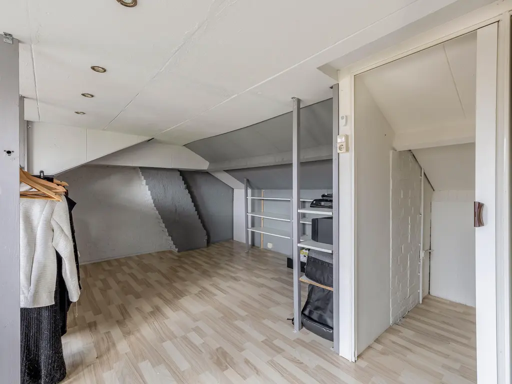 Beukenlaan 54, SPIJKENISSE