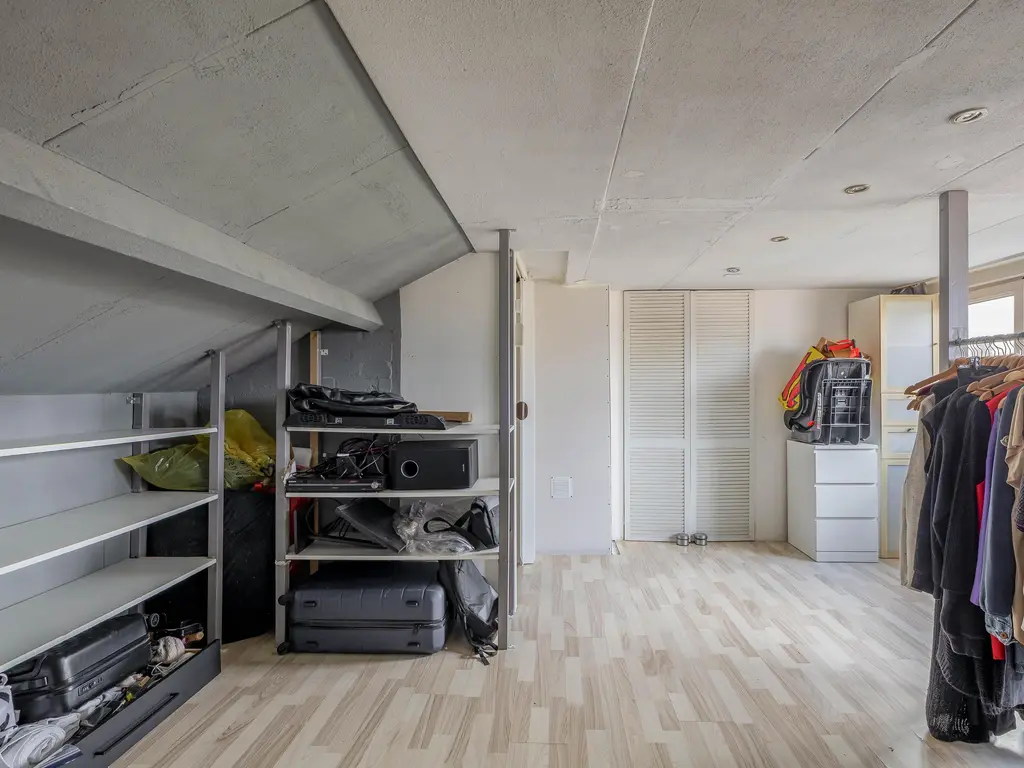 Beukenlaan 54, SPIJKENISSE