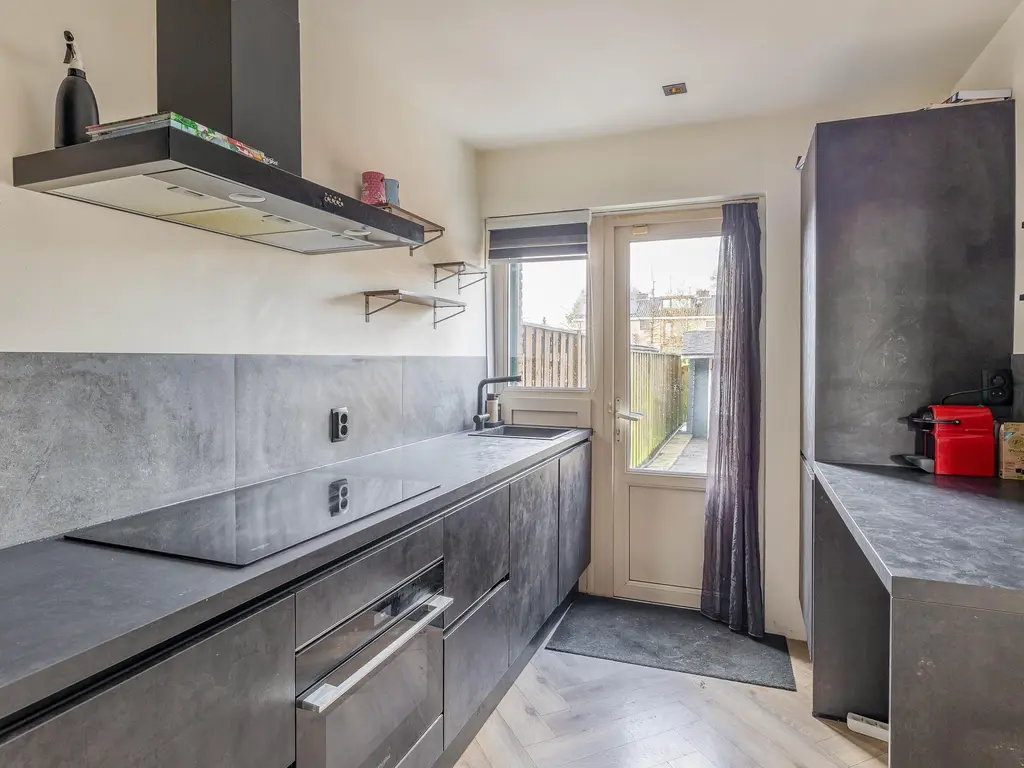 Beukenlaan 54, SPIJKENISSE