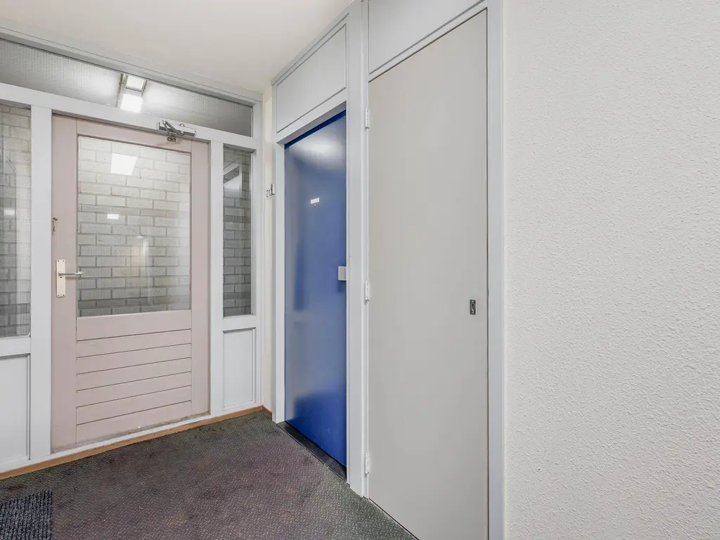 Den Uylsingel 213, ROTTERDAM