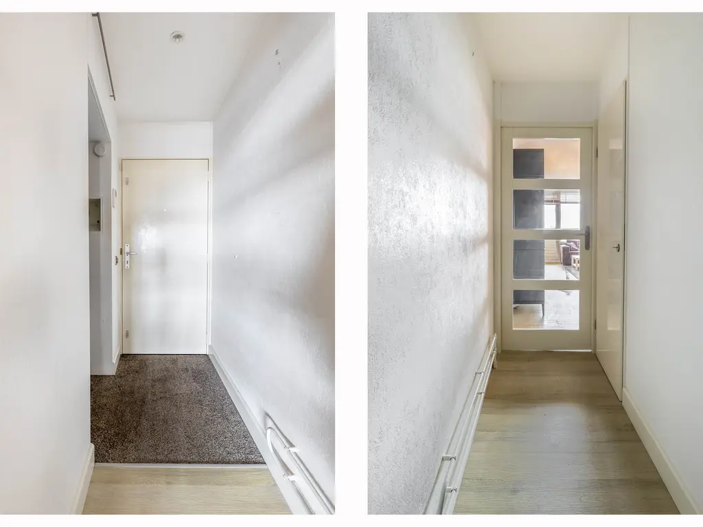 Den Uylsingel 213, ROTTERDAM