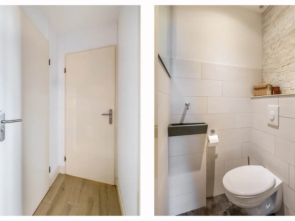 Den Uylsingel 213, ROTTERDAM