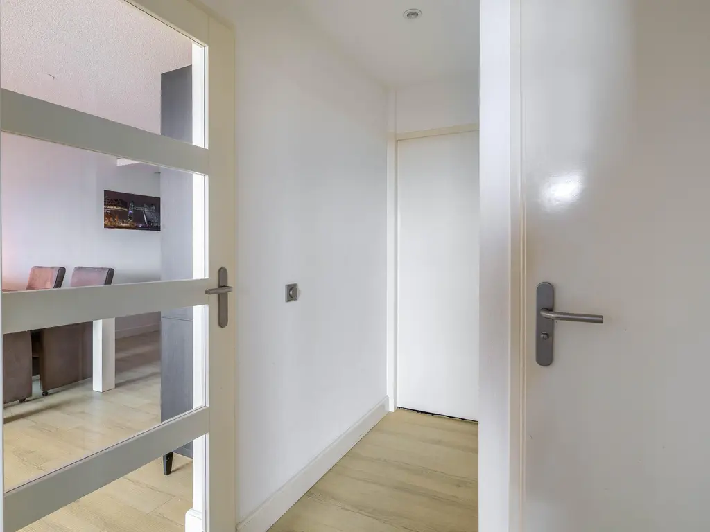 Den Uylsingel 213, ROTTERDAM