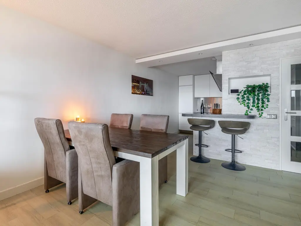 Den Uylsingel 213, ROTTERDAM