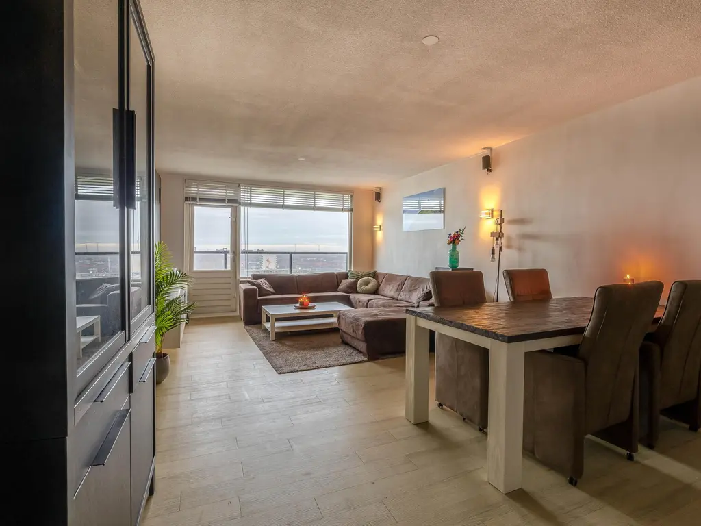 Den Uylsingel 213, ROTTERDAM