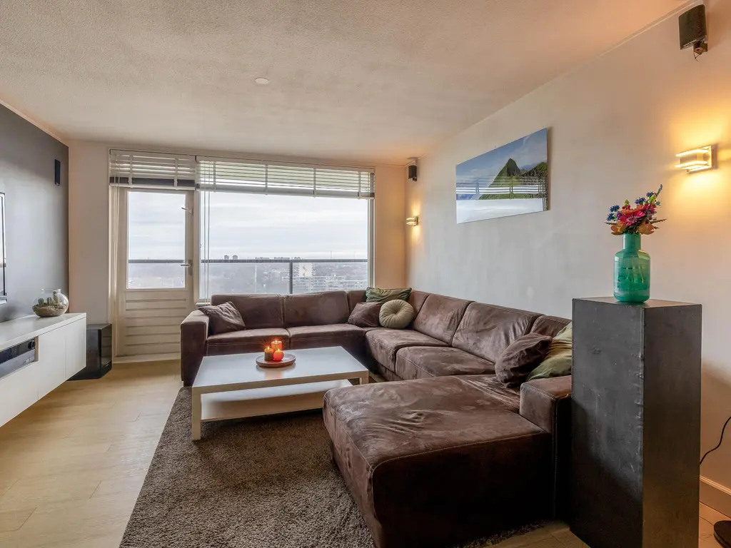 Den Uylsingel 213, ROTTERDAM