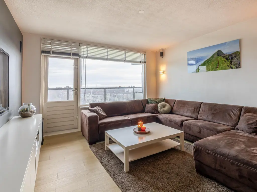 Den Uylsingel 213, ROTTERDAM