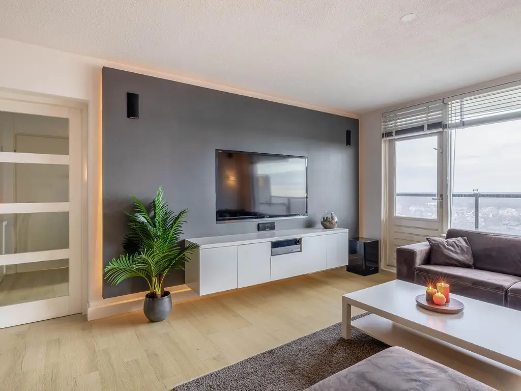 Den Uylsingel 213, ROTTERDAM