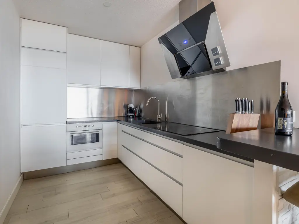 Den Uylsingel 213, ROTTERDAM